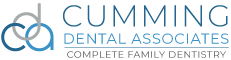 Cumming Dental Associates Logo