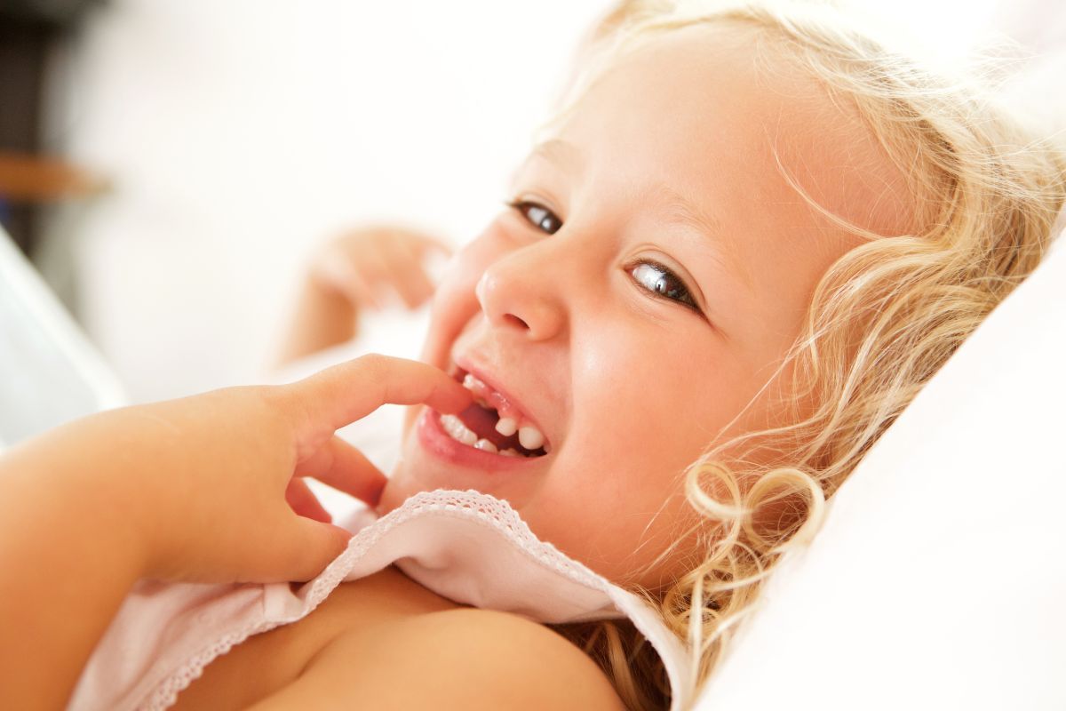 kids dental checkup in cumming